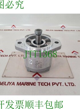 原装供应卡萨帕 Plp20.6, 3s0- Idraulico Motore