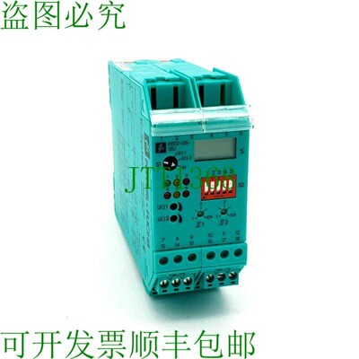 原装供应034761, 电流/电压限制开关, KFD2-GS-1.EU, 34761