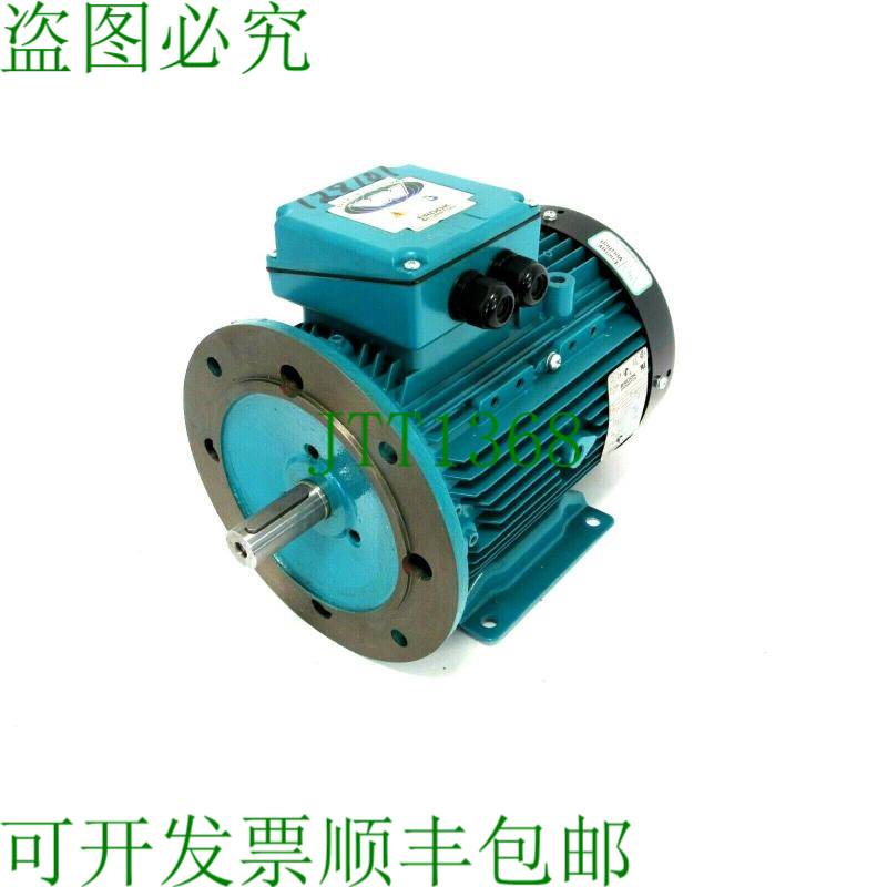 原装供应布鲁克克朗普顿 WP-DA112MVF-D4 5.5 230/460V BA4M5.5-4