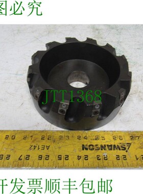 原装供应Ingersoll 6X2K06R01 Max-I-Plex 6 衬管 20&deg; 14