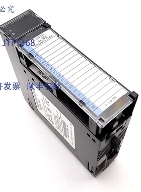 原装供应Fanuc IC693MDL645E 输入模块,16 点,电源:24VDC,每点