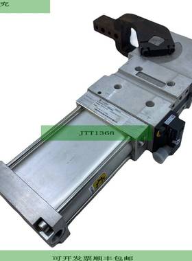 T&uuml;nkers K50A10T12 Kompaktspanner 135Grad Pneumatiks