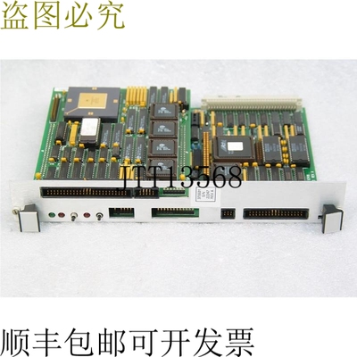 原装供应RVSI 375501 ANORAD VPC-2000A + VPC-2000B 板