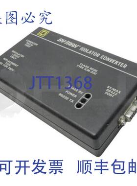 转换器SQUARE D 8030 ICM200 SER绝缘子。 A2 SY/MAX8030ICM200