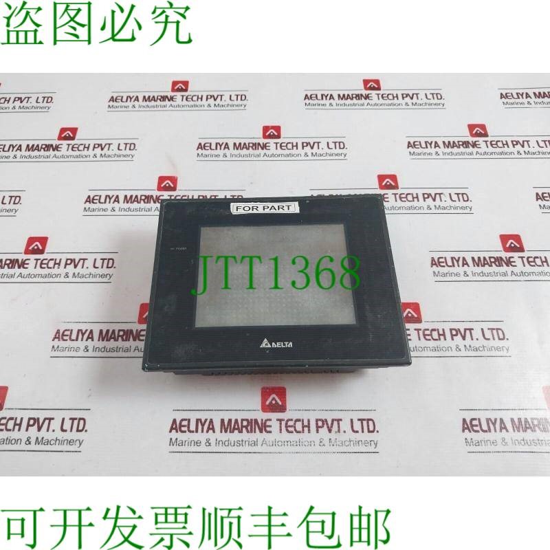原装供应DELTA DOP-B05S100  B05S1006W1070444(不工作)