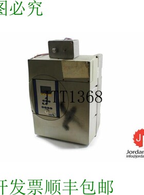 原装供应KSB 5018J50AH0SA4 泵驱动器 黑色