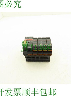 原装供应NE1ASCPU02 NE1A-SCPU02 使用 24VDC 电源运行