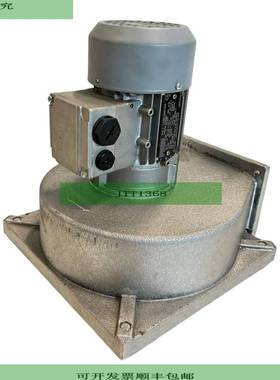 Siemens 1LA7063-2AA92-ZX40 Ventilador 50Hz 230-400V 016kW Us