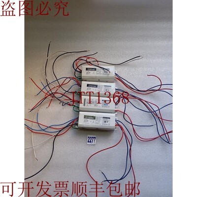 原装供应LUSTER DA-20D22S 220V/FL 20WX2(3件装)