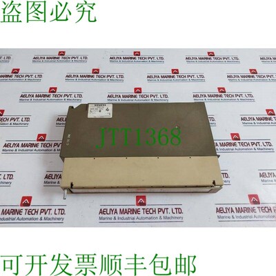 原装供应6ES5 434-7LA12 SIMATIC S5 数字输入模块 8X24V 直流继
