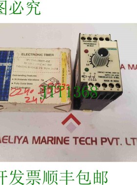 原装供应开关 7PU2240-3BB32-OZ 开关 0.6年 6年 240V