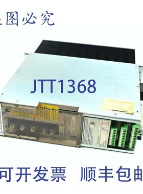 原装供应Indrt伺服控制器,KDS 1.1-50-300-W0,KDS1.1-50-300