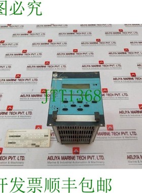 原装供应Endress+Hauser ZL6072 Procom II M-Point 流量马达