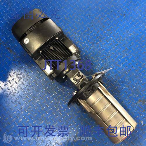 现货供应格兰富 MTR20-4/2 AWA-HUUV 立式冷却 FNIP