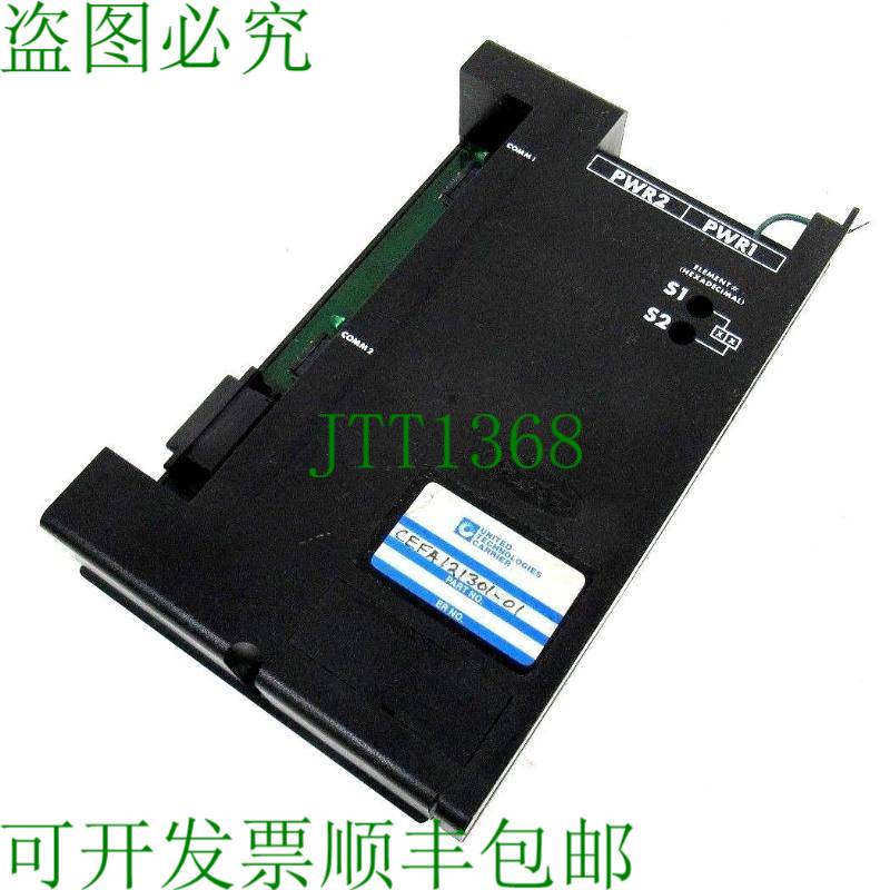 原装供应二手承运人 CEAS420874-01 模块 CEFA121301-01 CEAS4208