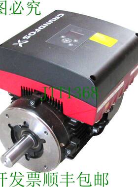 原装供应GRUNFOS 91150321 泵电机 15 460V MLE160H 2-254TC-JA 9