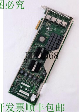 原装供应Intel CPU-D15493A PRO/1000 PT D15486-011 四端口 PCI