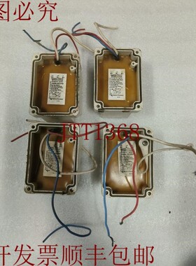 原装供应VOSSLOH SCHWABE Z400M D20 熄火器(批量 4 件)