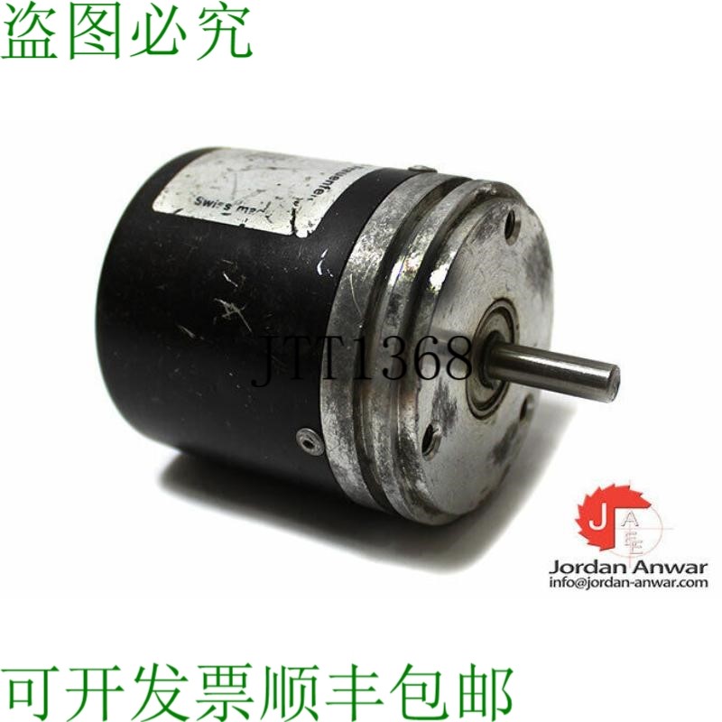 原装供应BAUMER BDA 05.05A 1000-6-2 增量编码器