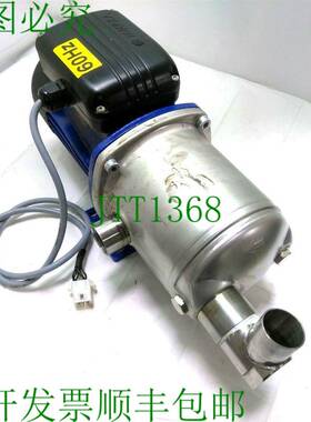 原装供应Lowara 2hm56t/a 离心水泵 ， 3/4 匹 ， 70 L/min 、 24