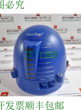 原装供应THINKTOP 9613-4434-01 开关 8-30 VDC 45MA 开关