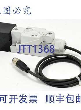 原装供应巴鲁夫 Unisensor,BES020C,BES517-132-M7-H