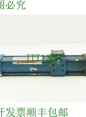 原装供应Contromatics 200SR 气动阀门执行器弹簧复位 120 PSI 10