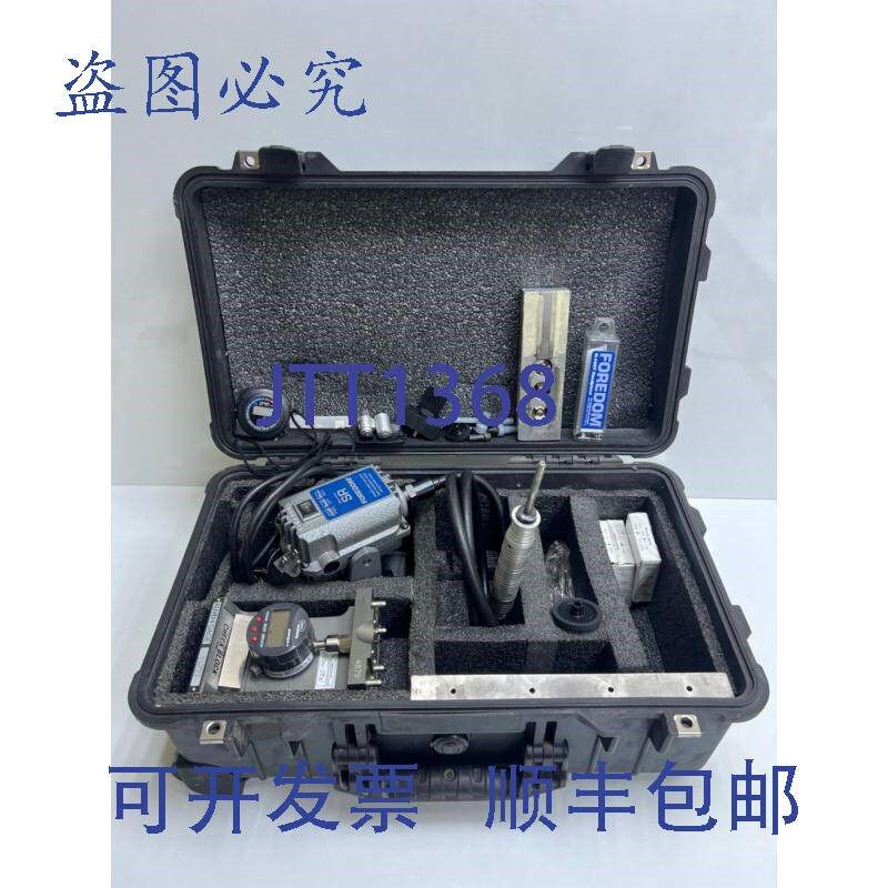 原装供应Foredom? SR 110v 型 EI 阿尔门压力计 TSP-3 套装