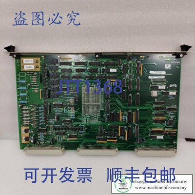 原装供应ASM 02-82392-01 Bonder I/O BD MOD 03-28334-01 板 EAG