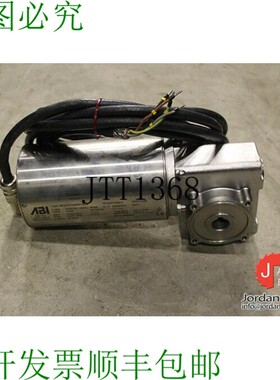 原装供应ABI WRSH270/MRS12C-4 蜗轮蜗杆电机