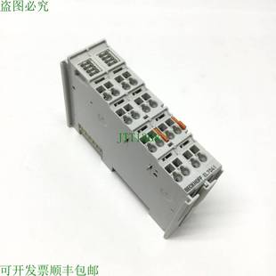 增量编码 EtherCAT 步进电机端子 48V 器 供应Beckhoff 原装 EL7041
