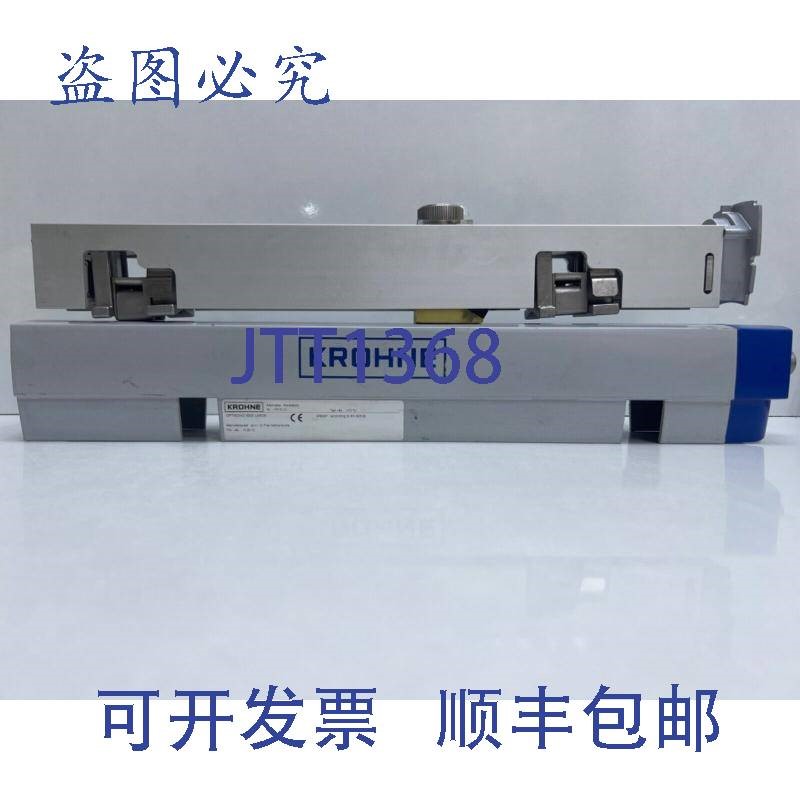 原装供应KROHNE NL-3313LC OPTISONIC 6000