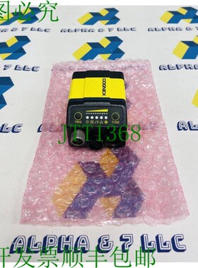 原装供应康耐视 DM362L Datn条码阅读器 DMR-362L 825-10142-1