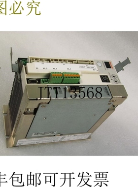 原装供应INDRAMAT ECODRIVE DKC10.3-018-3-MGP-01VRS，ECM01.1-P