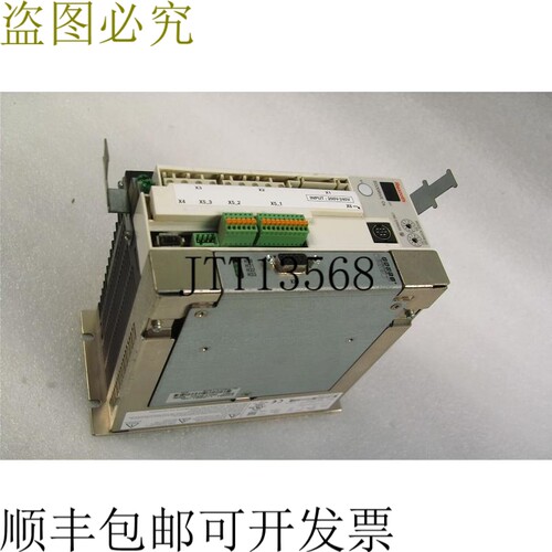 原装供应INDRAMAT ECODRIVE DKC10.3-018-3-MGP-01VRS，ECM01.1-P