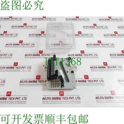 原装供应霍尼韦尔 CC-TAIN01 模拟输入 IOTA 模块系列 C PWA 5130