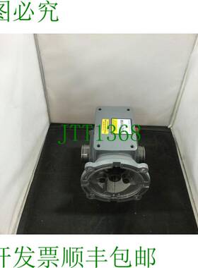 原装供应Boston Gear HF721-40ZTB5H-P19 减速机,比例 40:1