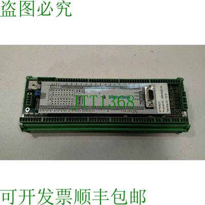 原装供应Bielomatik Produkt Nr. 10854002.03 67764613 控制板
