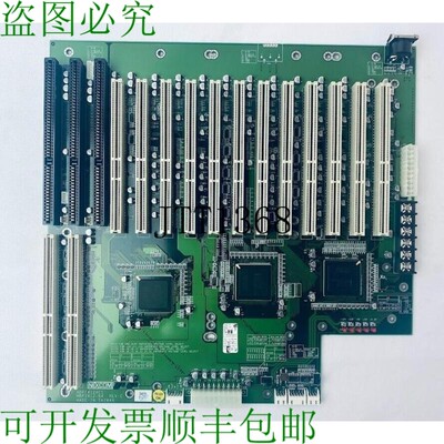 原装供应Nexcom NBP 1412 背板