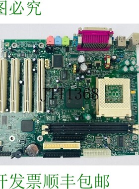 原装供应Intel D815EW台式机主板