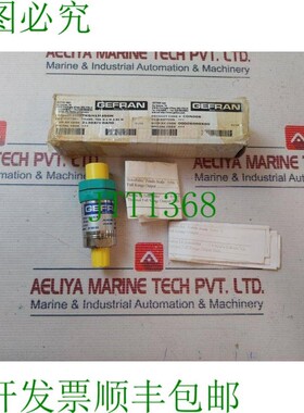 原装供应杰佛伦 Tkg N 1 M 3.5c M 压力传感器 350 bar