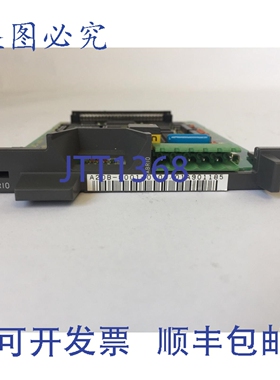 原装供应FANUC A20B-8001-0700/01A 接口卡电路板 ABRIO I/F