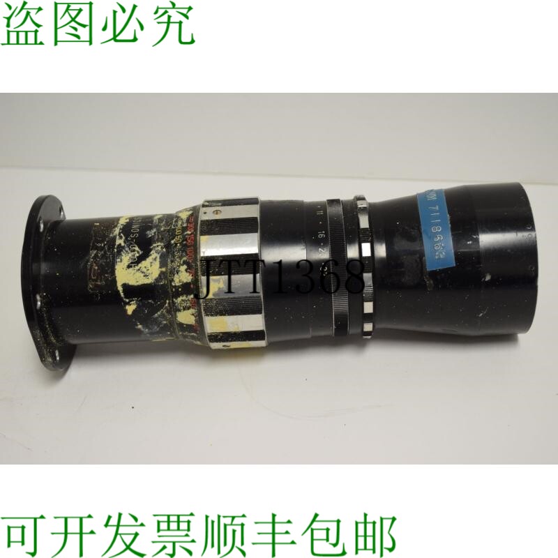 原装供应^^  KREUZNACH TELE-XENAR 1:5.5/360 镜头 LEN