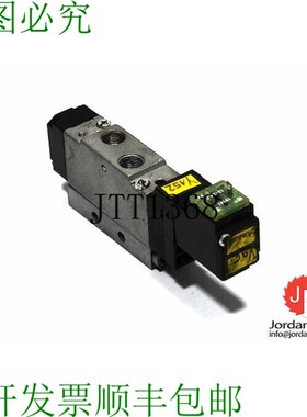 原装供应FESTO 173130 单电磁气门 / FESTO MEH-5/2-1/8-SB