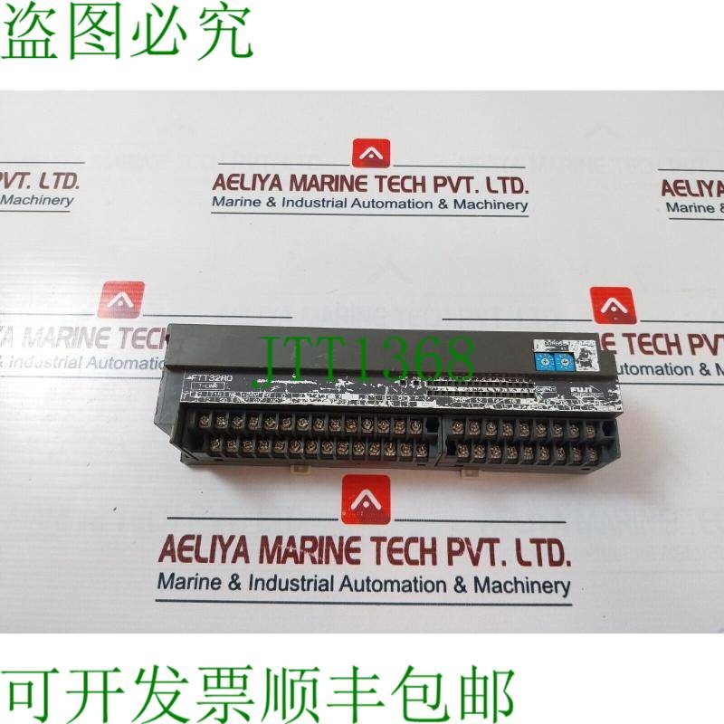 原装供应PLC控制器FTT32R0-G02