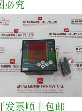 原装供应Conzerv EM6436 电路 44-300V 80-600VAC