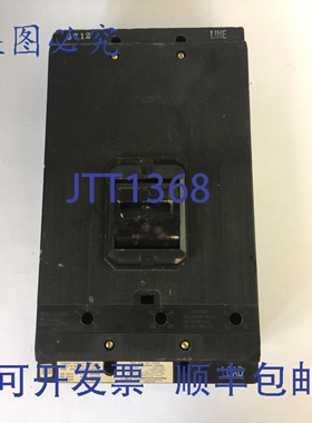 原装供应ITE KM3-F800 断路器 250-800A 600VAC 125/250VDC 3极常