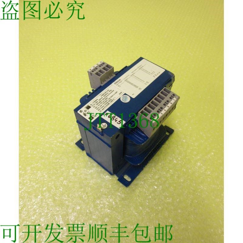 原装供应无起拍价 通快 1758804 英尺. 550 800 VA 50/60Hz _ 68