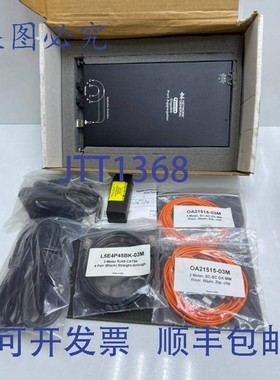 原装供应Network General NetOptics - TAP-SXBTAG-NA-100 - 千兆