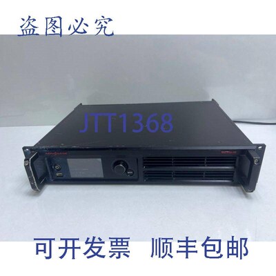 原装供应NOVASTAR MCTRL 4k LED控制器